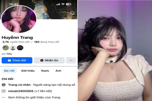 sex nhat bn Má kế vú đẹp liếm bím giúp con gái lên đỉnh