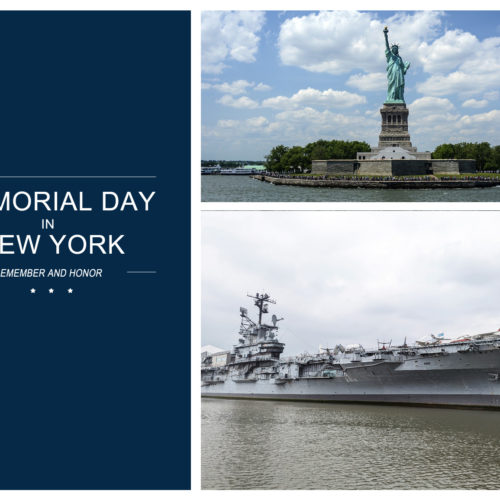 Memorial Day in New York City: Things You Must Not Miss