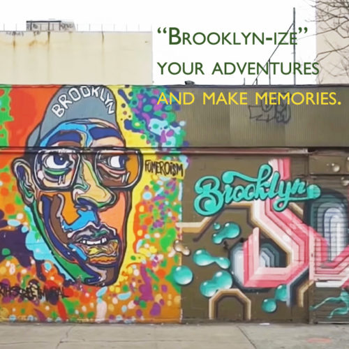 Best Brooklyn Instagram Captions and Puns