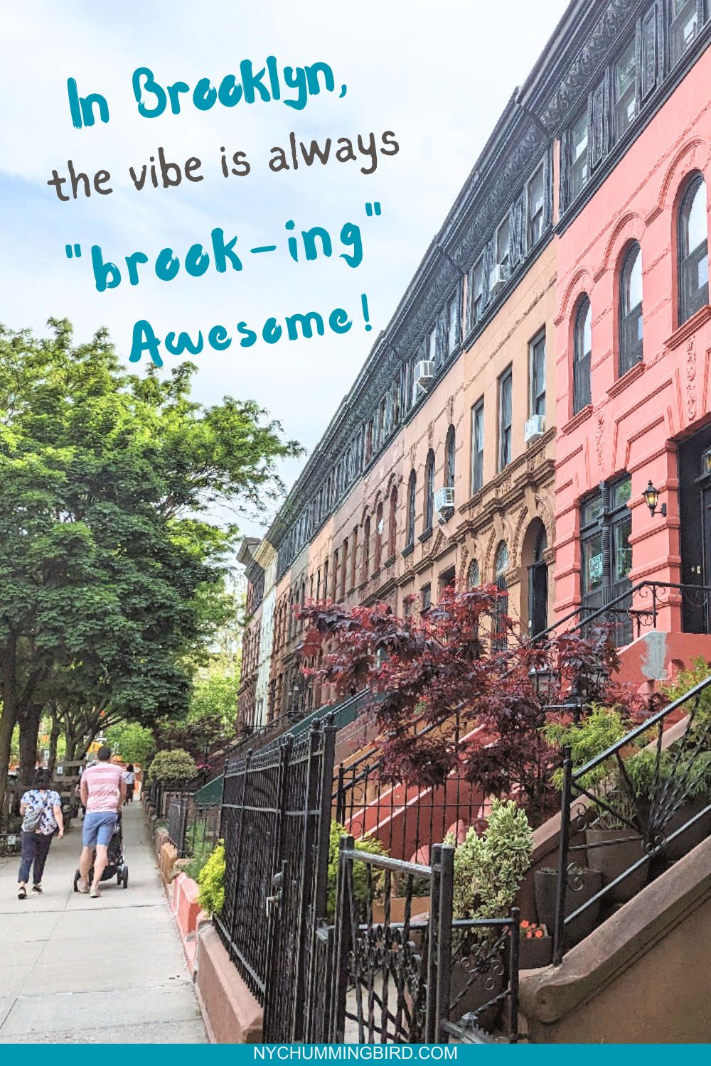 More Awesome Brooklyn Captions