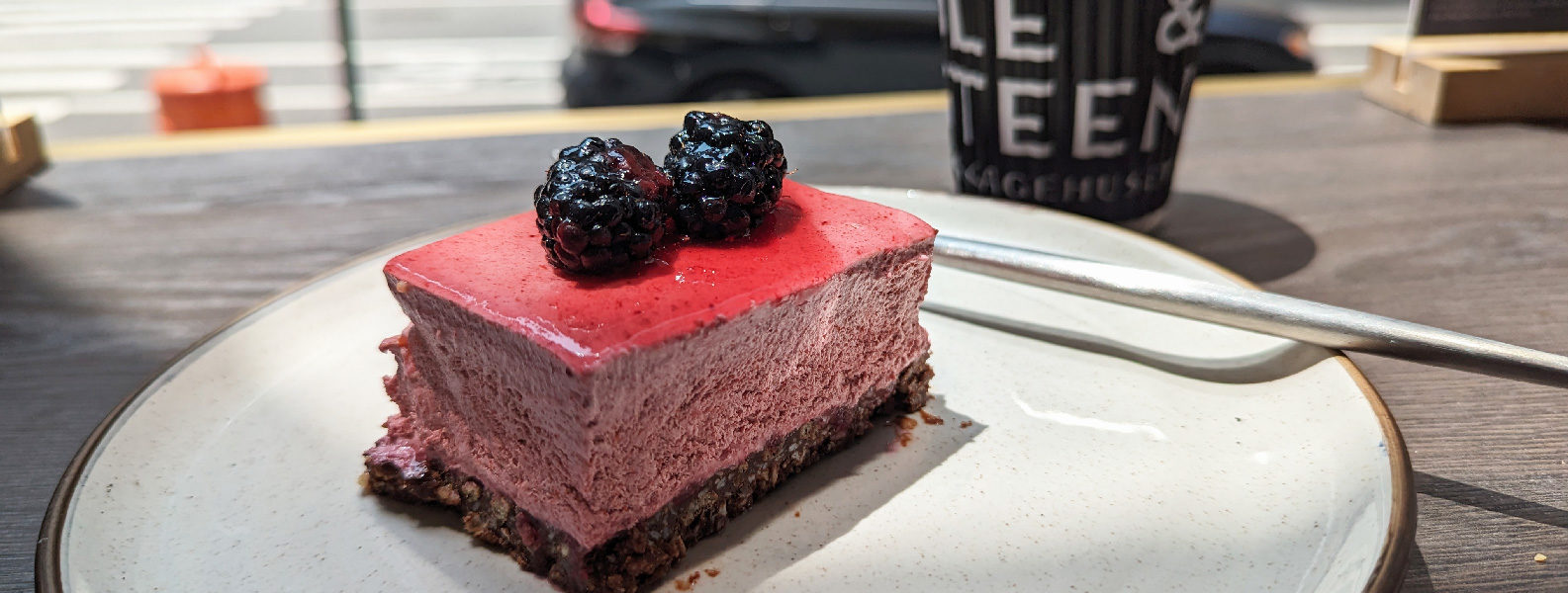 Best Vegan Desserts in NYC You Don’t Want to Miss